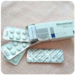 Феназепам  Phenazepam Valenta  1 мг в Себеже