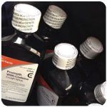 Кодеин сироп Codein (для приготовления напитка Lean, Purple Drank)  473 мл  в Себеже