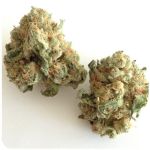 Шишки "White Widow"  (Белая вдова)  Гидропоника -  Бошка VHQ в Себеже