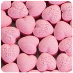 Экстази  Ecstasy Love 200 MDMA в Себеже