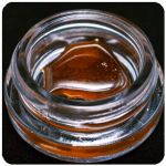 Гашишное масло (импорт Калифорния)  Distillate  в Себеже USA ТГК 98.5%