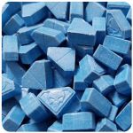 Экстази  Ecstasy Punisher 250 мг MDMA в Себеже