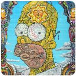Марки LSD-25 VHQ чистых 250 мкг в Себеже